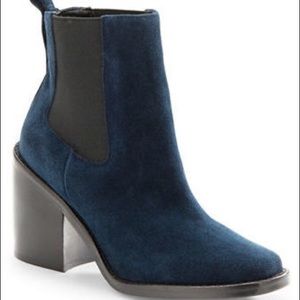 Design Lab | Koallan Ankle Boots